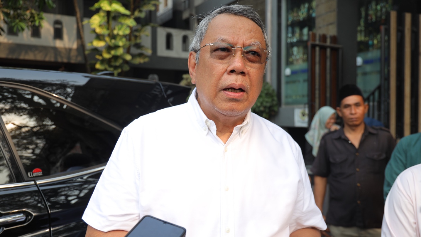 Tak Hanya Bantuan, Pemkot Tangsel Dorong Pengentasan Kemiskinan Lewat Pemberdayaan