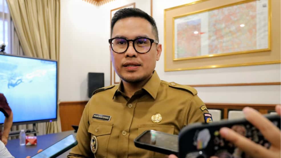 Jelang 18 Oktober 2026, Pemkot Tangsel Fasilitasi Sertifikasi Halal Gratis bagi UMKM